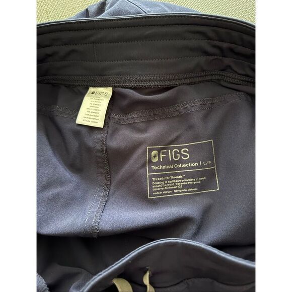 Figs scrub pants - Picture 3 of 4